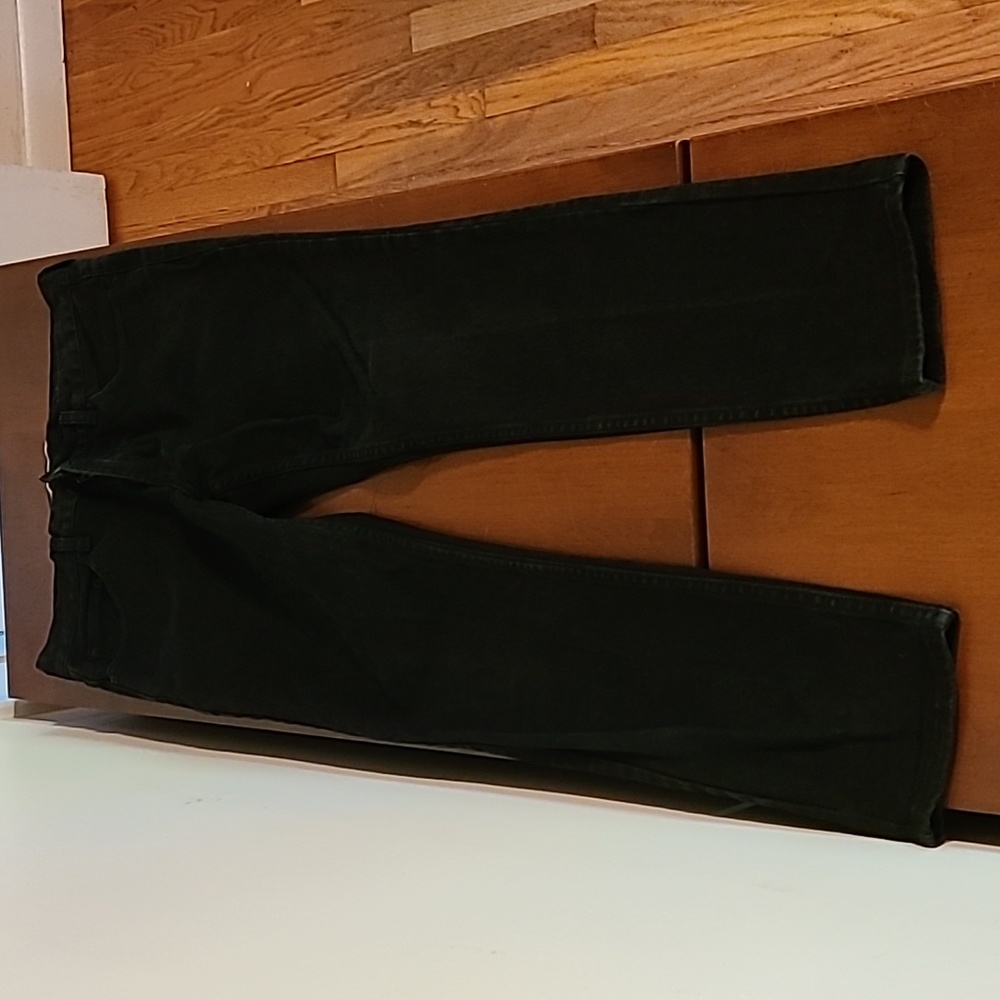 PacSun Black Skinny Jeans (31/30)